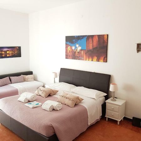 Home Suite Home Verona Eksteriør bilde