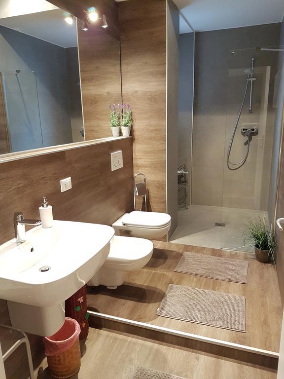 Home Suite Home Verona Eksteriør bilde