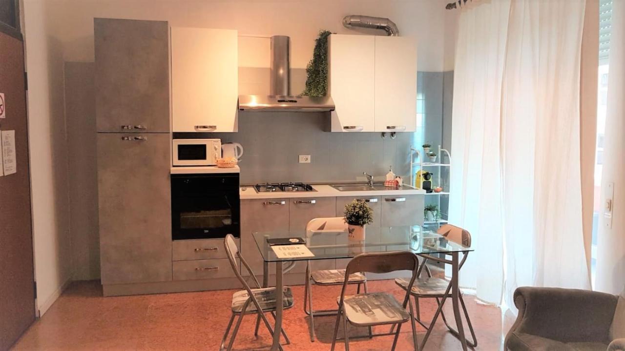 Home Suite Home Verona Eksteriør bilde